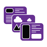 Browse Our Brochure Designs