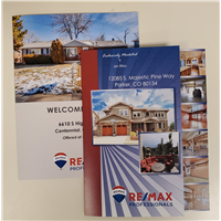 Brochure 11 x 17 Folded