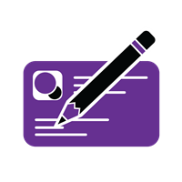 Build Your Own Business Card